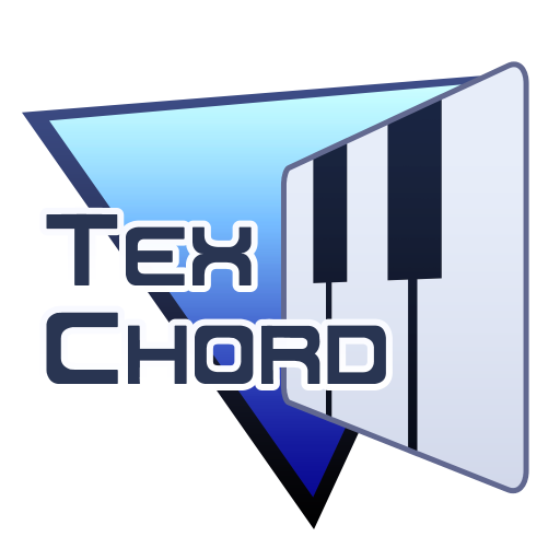 TexChord